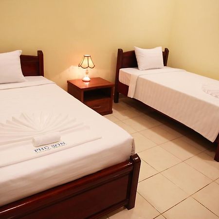Phu Son Village Resort Phu Quoc Luaran gambar