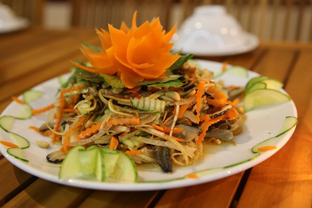 Phu Son Village Resort Phu Quoc Luaran gambar