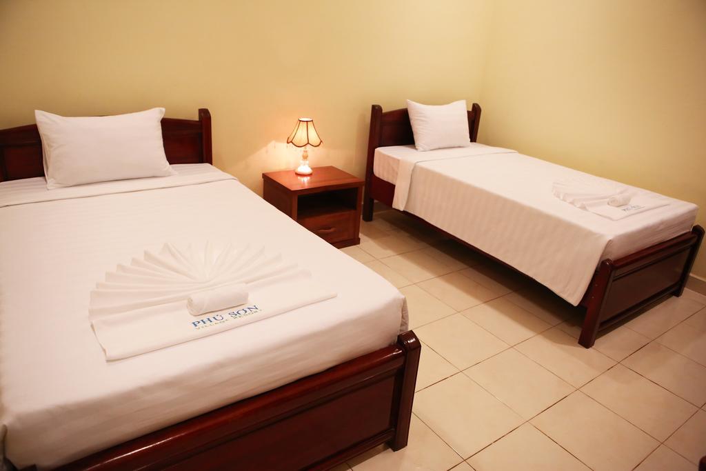 Phu Son Village Resort Phu Quoc Luaran gambar