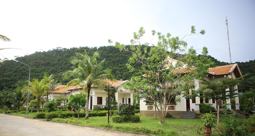 Phu Son Village Resort Phu Quoc Luaran gambar