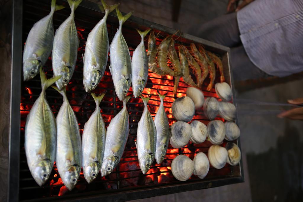 Phu Son Village Resort Phu Quoc Luaran gambar