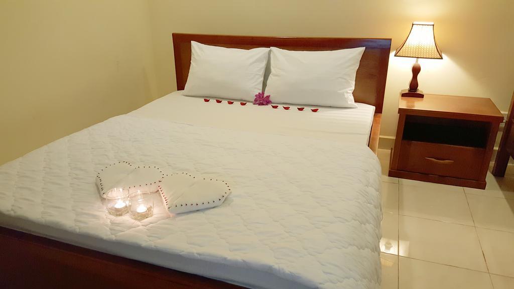 Phu Son Village Resort Phu Quoc Luaran gambar