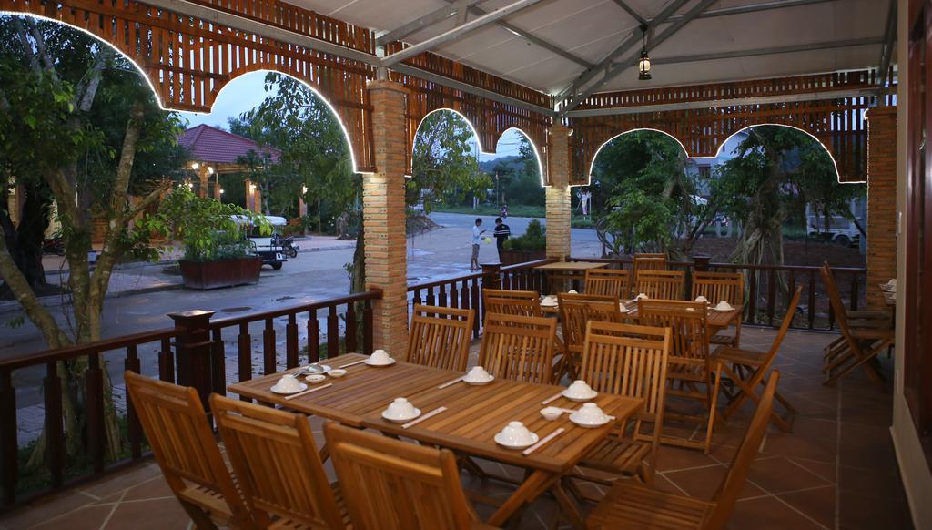 Phu Son Village Resort Phu Quoc Luaran gambar