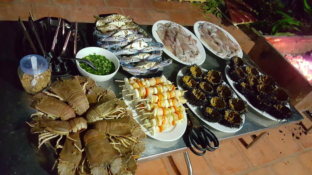 Phu Son Village Resort Phu Quoc Luaran gambar