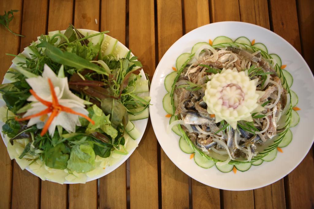 Phu Son Village Resort Phu Quoc Luaran gambar