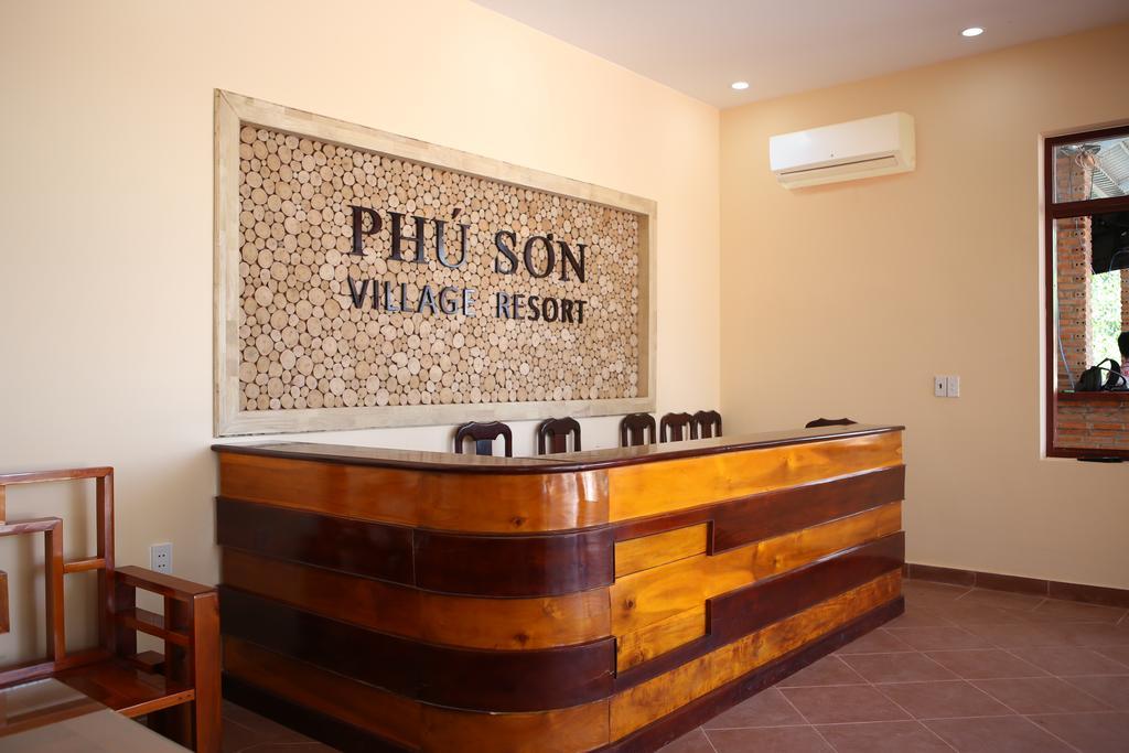 Phu Son Village Resort Phu Quoc Luaran gambar