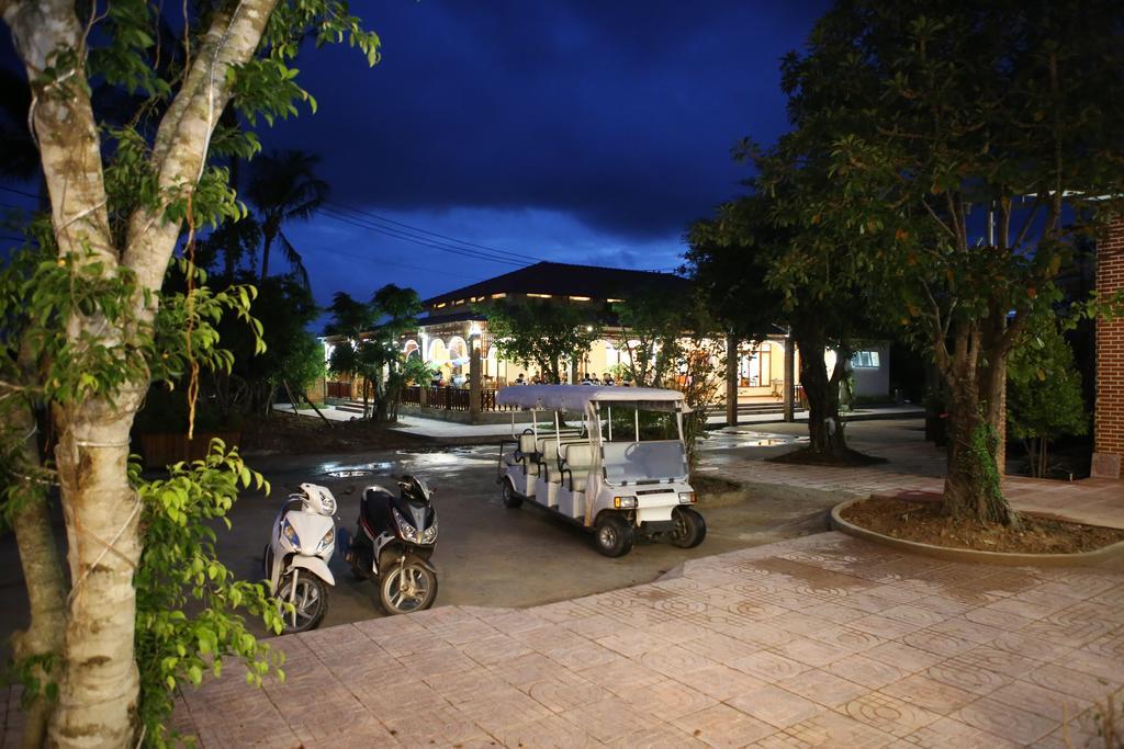 Phu Son Village Resort Phu Quoc Luaran gambar