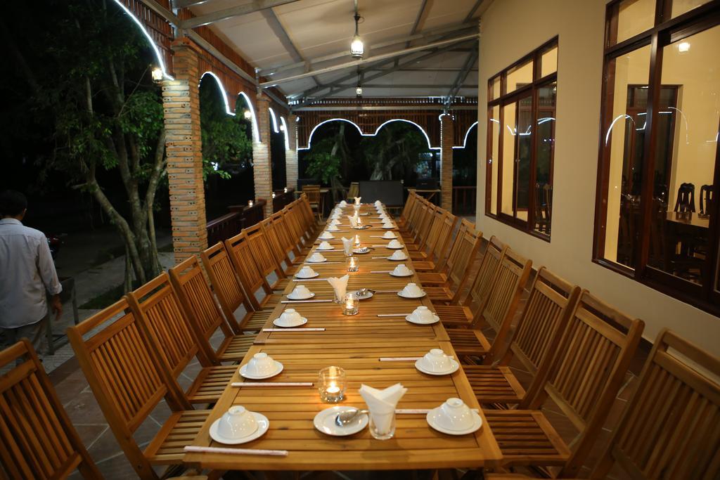 Phu Son Village Resort Phu Quoc Luaran gambar