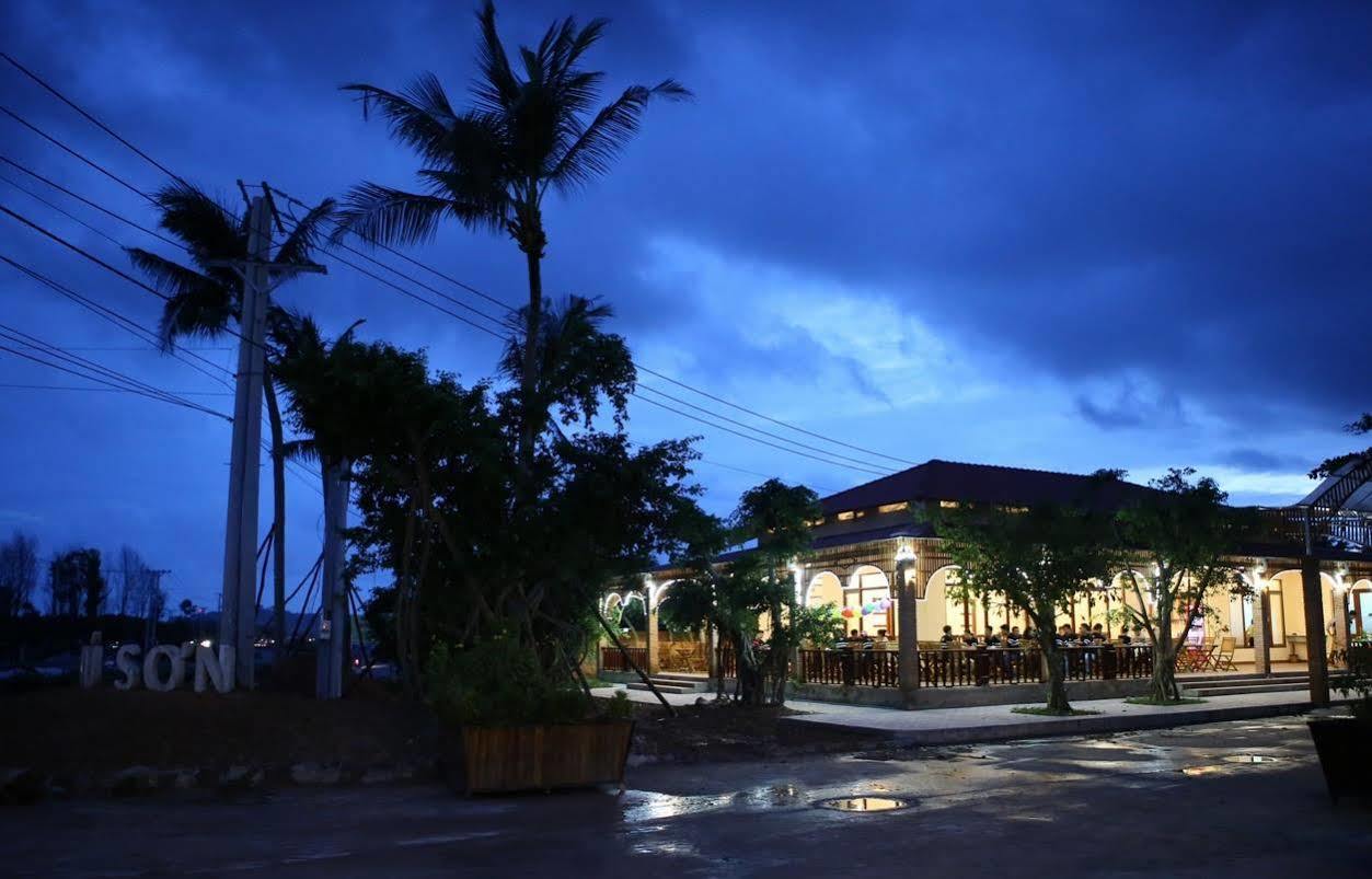 Phu Son Village Resort Phu Quoc Luaran gambar