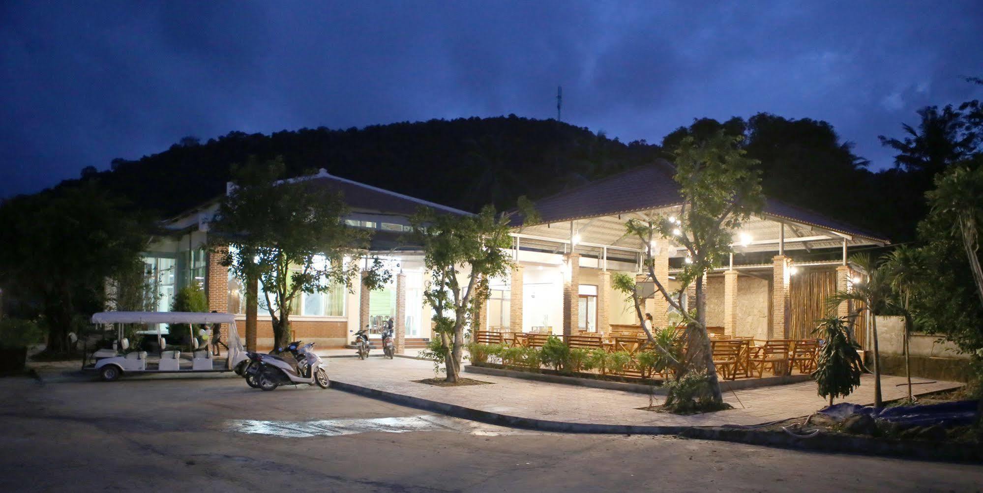 Phu Son Village Resort Phu Quoc Luaran gambar