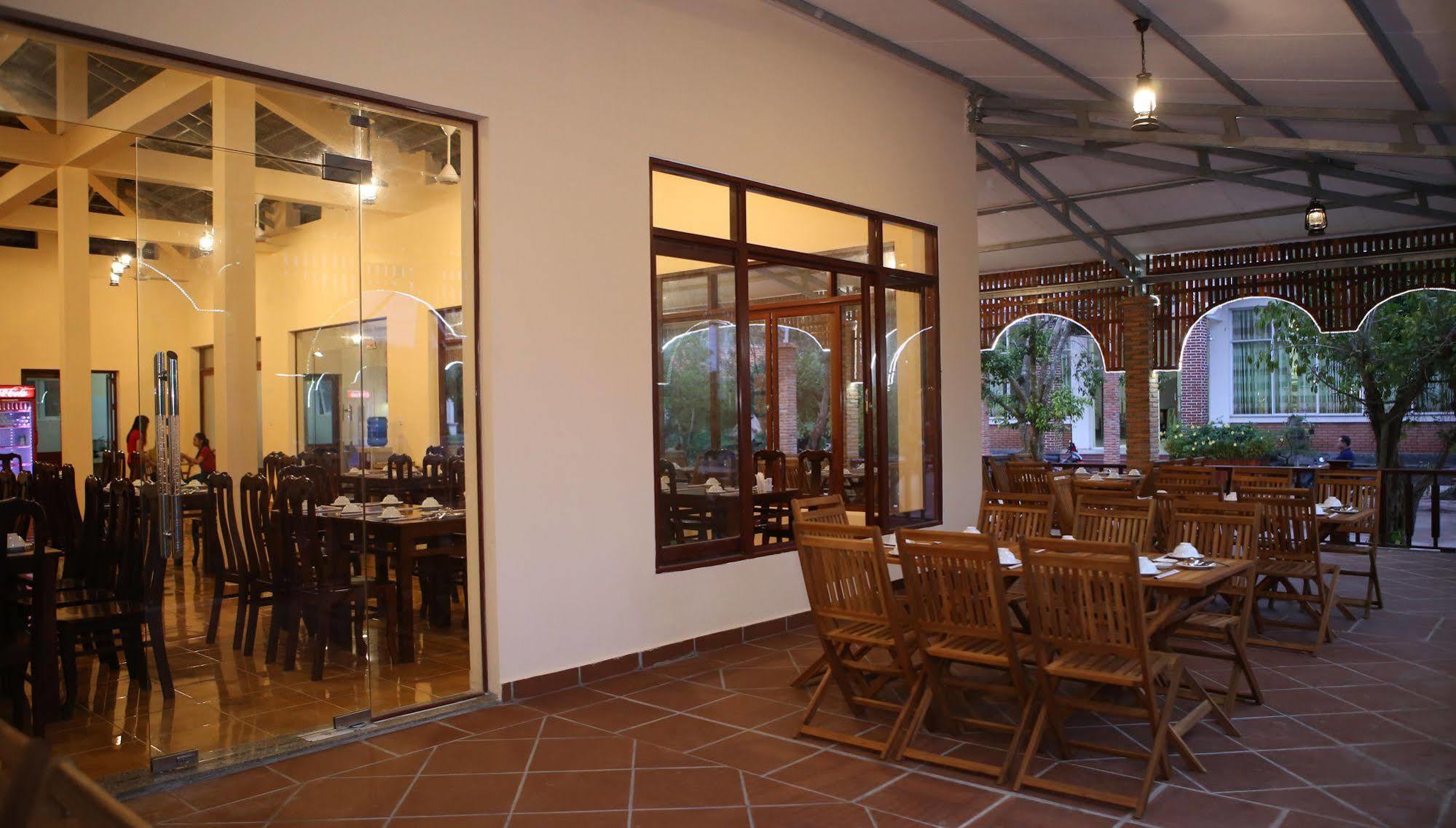 Phu Son Village Resort Phu Quoc Luaran gambar