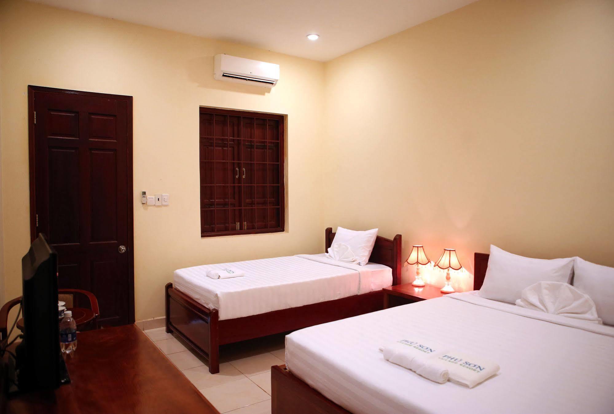 Phu Son Village Resort Phu Quoc Luaran gambar