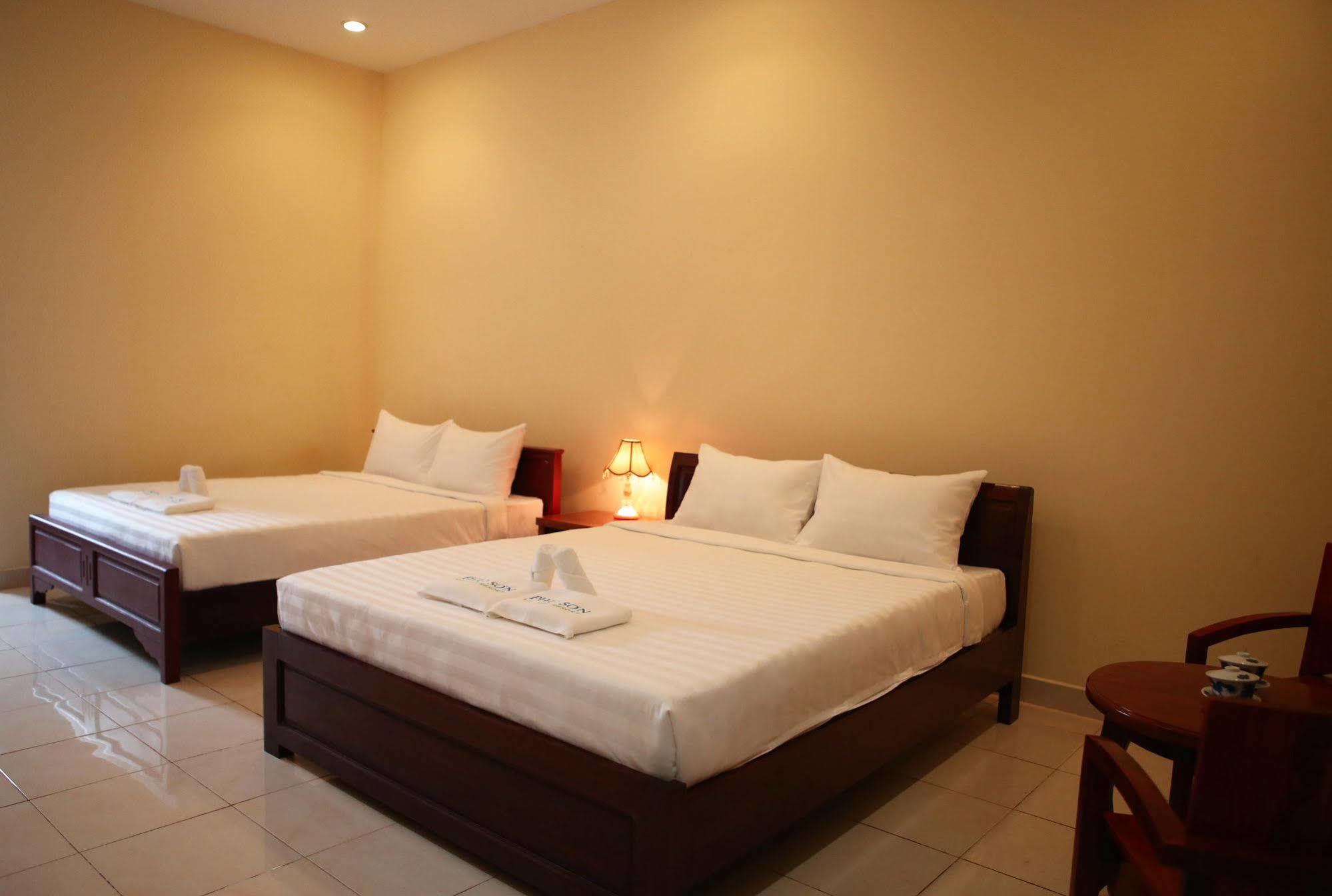 Phu Son Village Resort Phu Quoc Luaran gambar