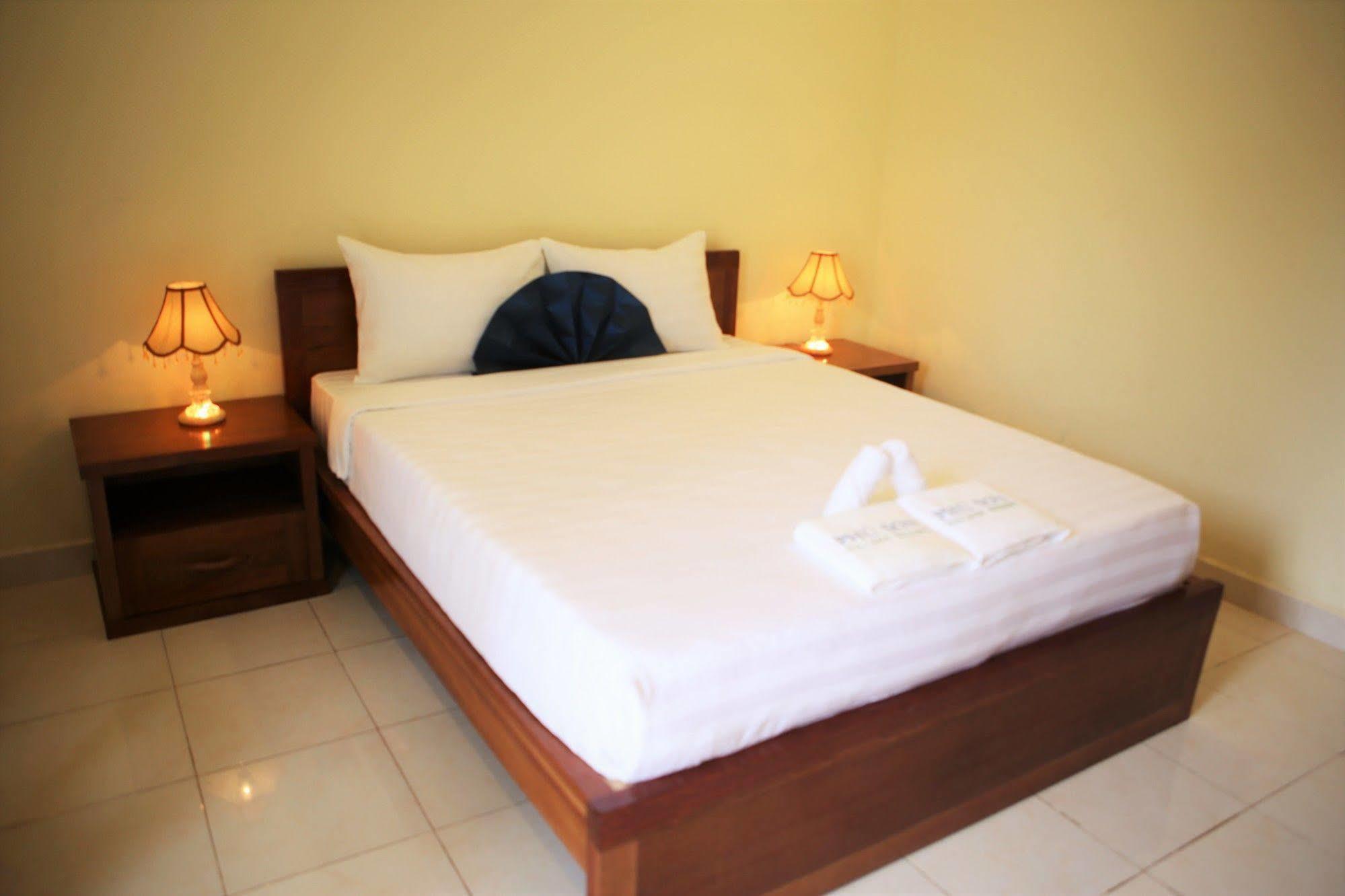 Phu Son Village Resort Phu Quoc Luaran gambar