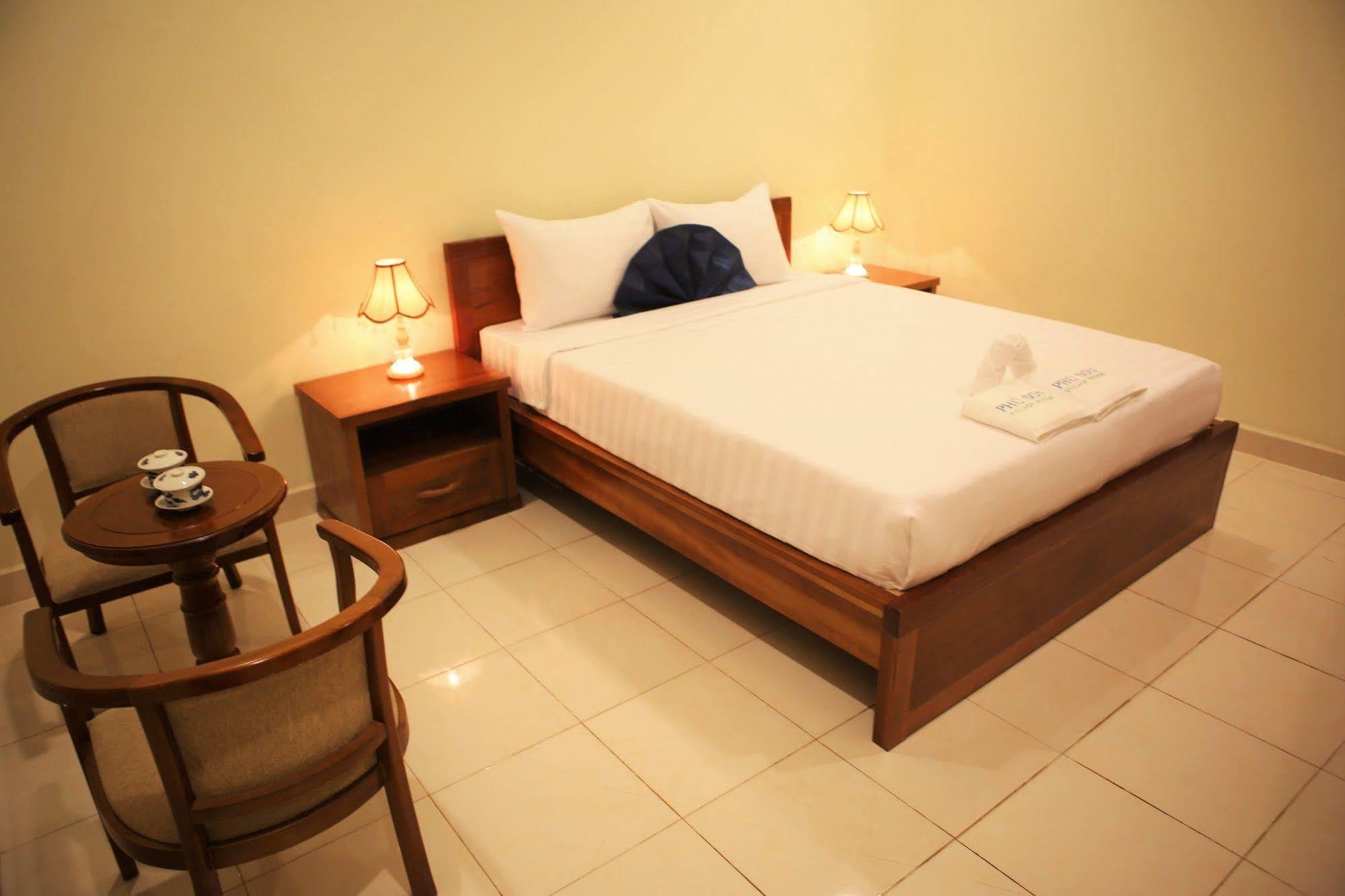 Phu Son Village Resort Phu Quoc Luaran gambar