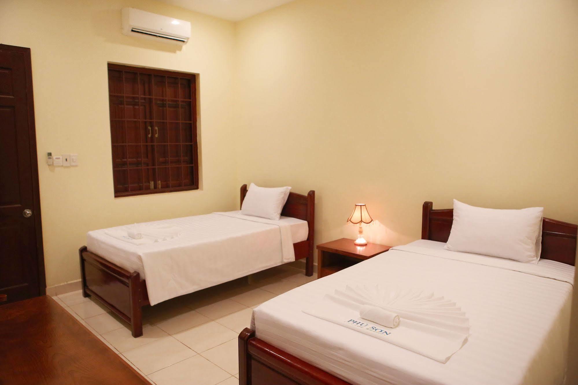 Phu Son Village Resort Phu Quoc Luaran gambar