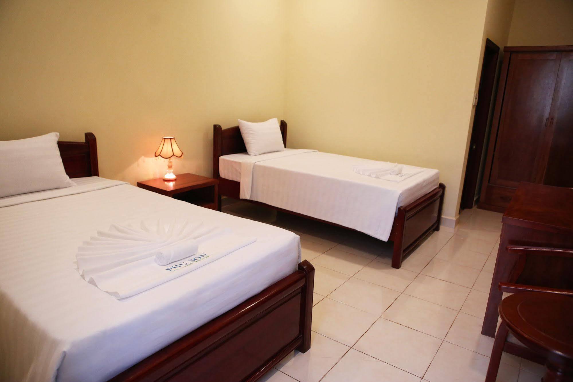 Phu Son Village Resort Phu Quoc Luaran gambar