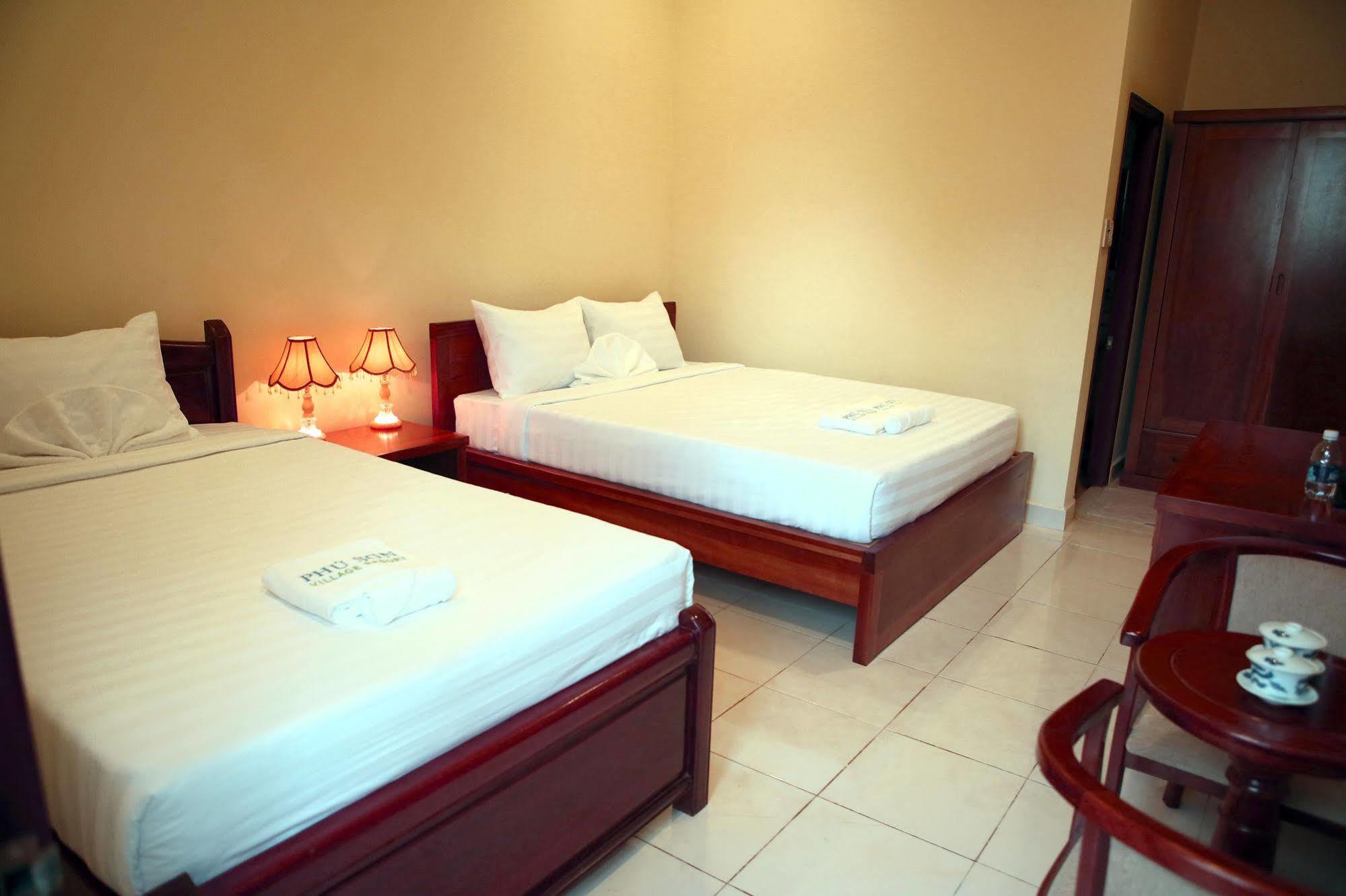Phu Son Village Resort Phu Quoc Luaran gambar