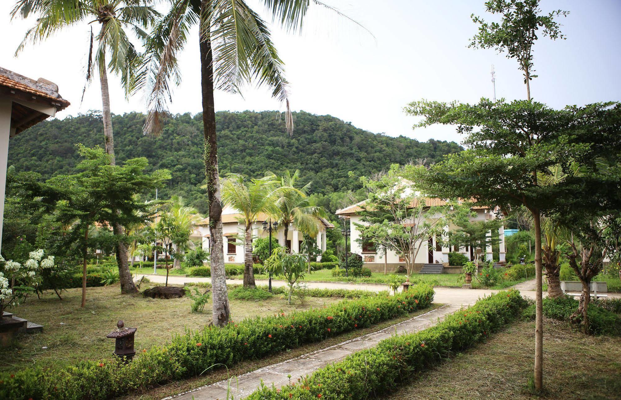 Phu Son Village Resort Phu Quoc Luaran gambar