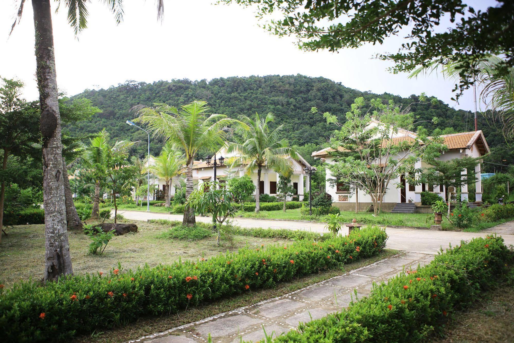 Phu Son Village Resort Phu Quoc Luaran gambar