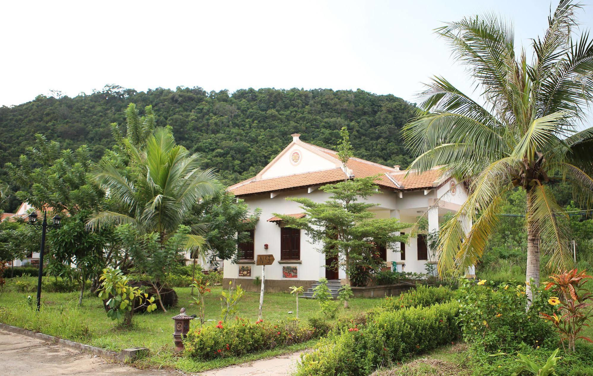 Phu Son Village Resort Phu Quoc Luaran gambar